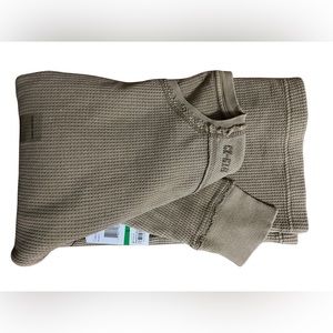 Calvin Klein pullover shirt